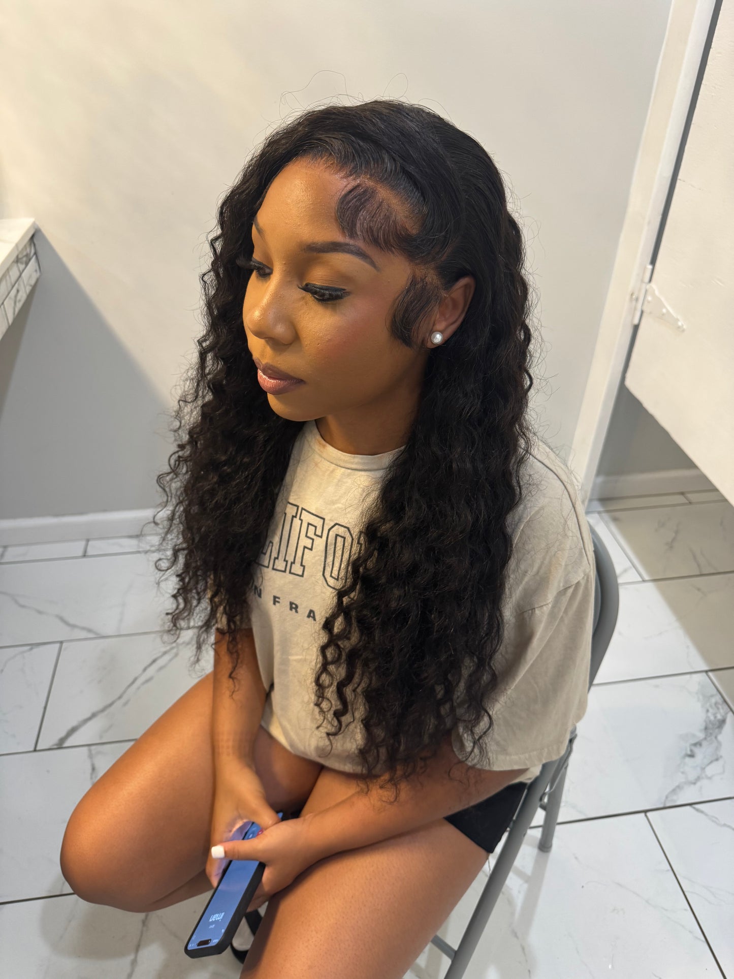 DEEPWAVE WIG