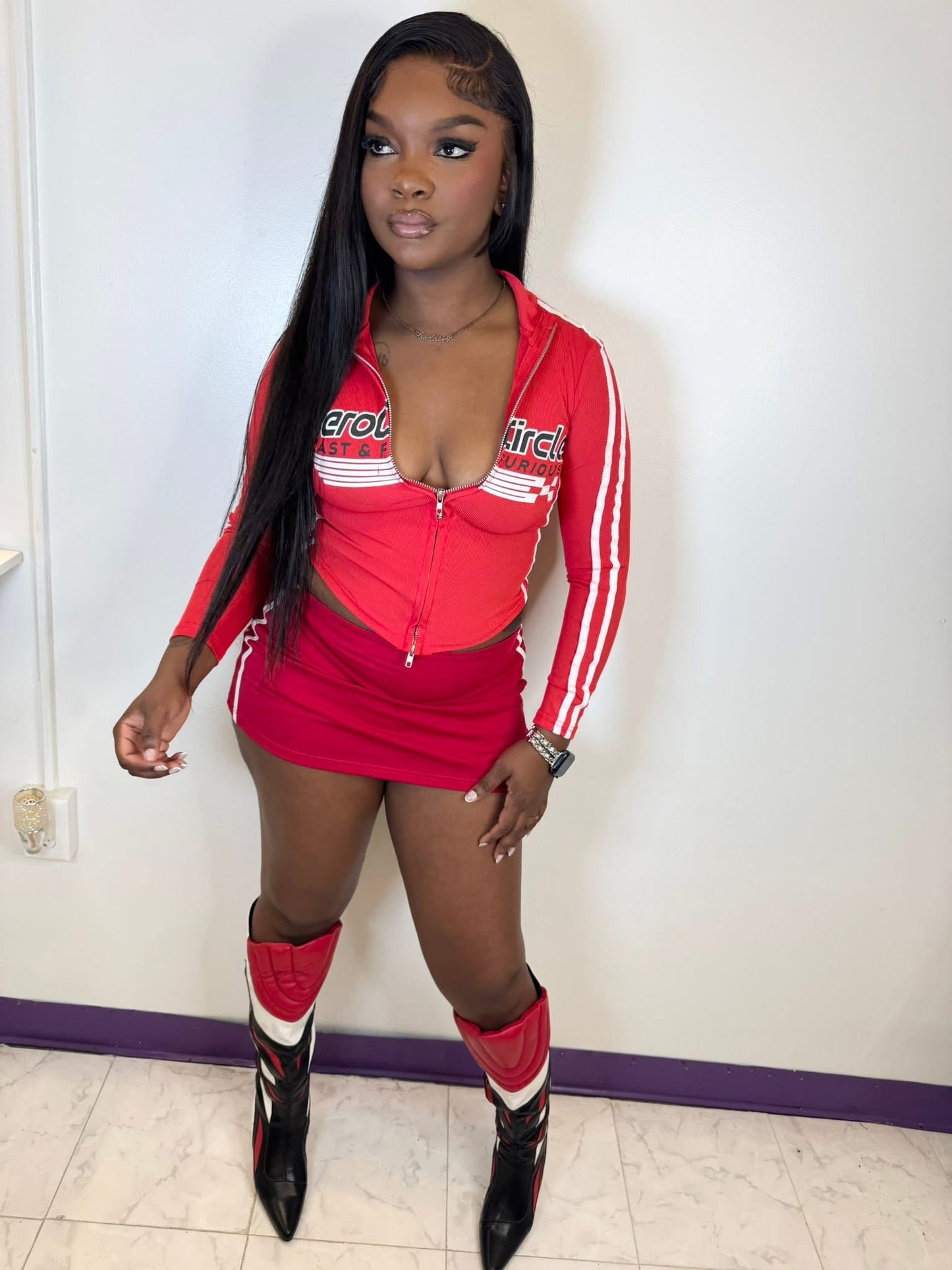 RaceHer Set