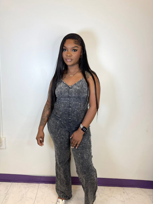 AshWay Jumpsuit