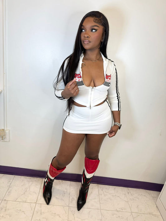 RaceHer Set