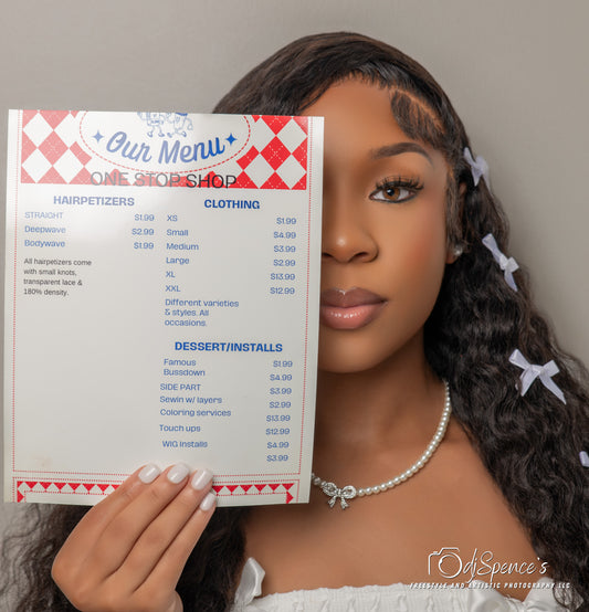 DEEPWAVE WIG