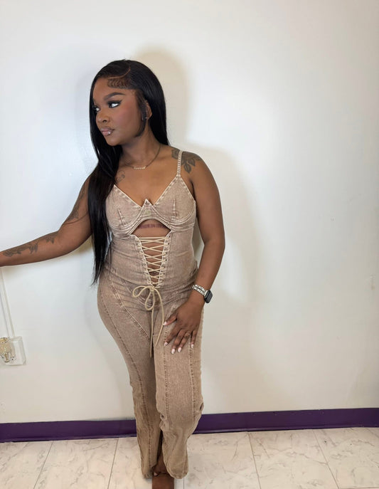 Nun Nice Jumpsuit